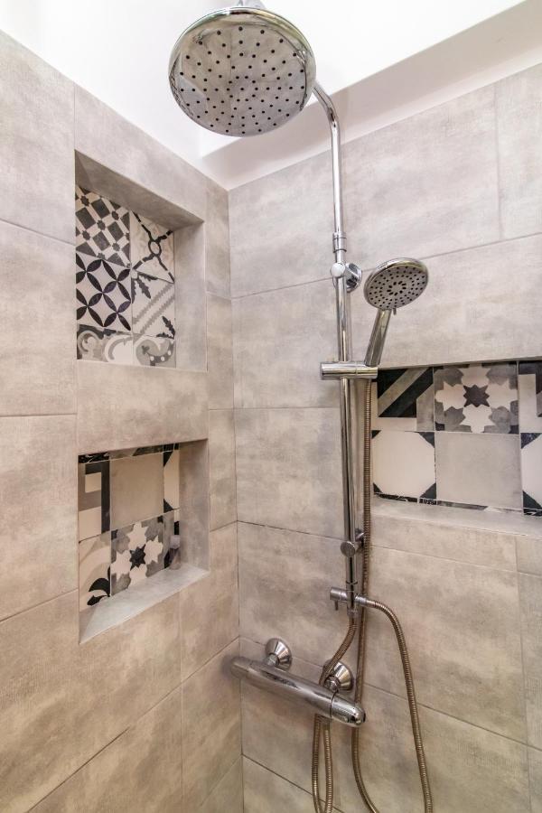 Anemona Apartment Tinos Kalloni  Luaran gambar