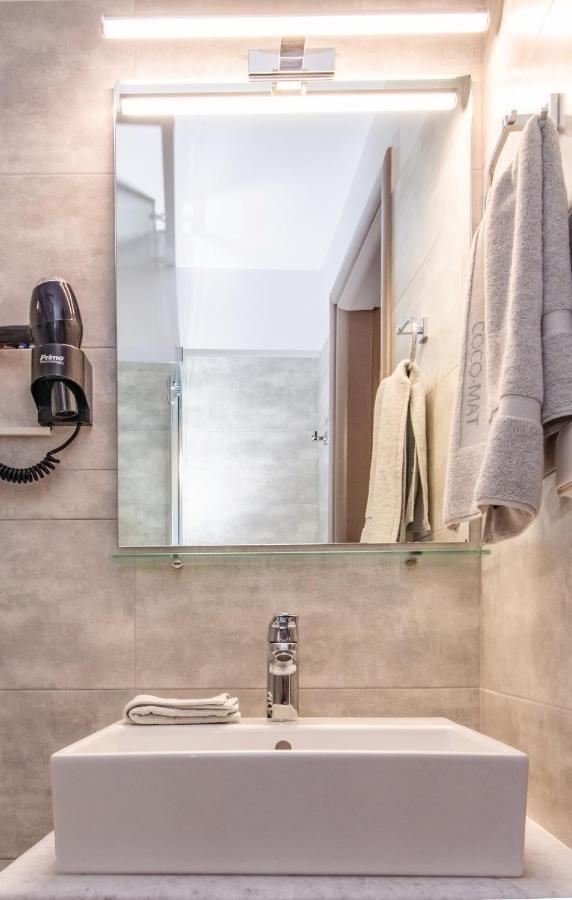 Anemona Apartment Tinos Kalloni  Luaran gambar